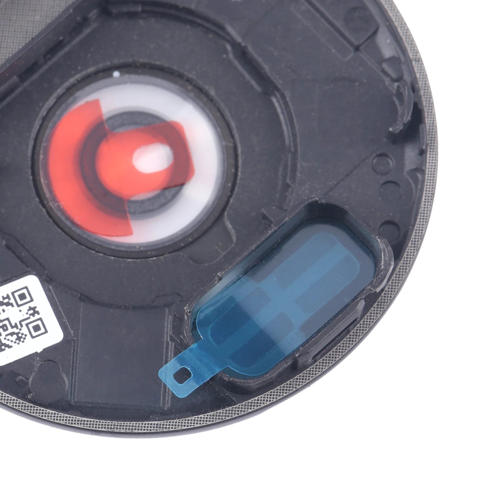 Rear Housing Cover For Huawei Watch GT 4 41mm ARA-B19 Smartwatch Bottom Cover Repair Spare Part