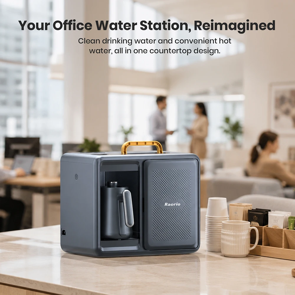 Thumbnail 3 - #16 Best Countertop Water Filters to Buy In 2026