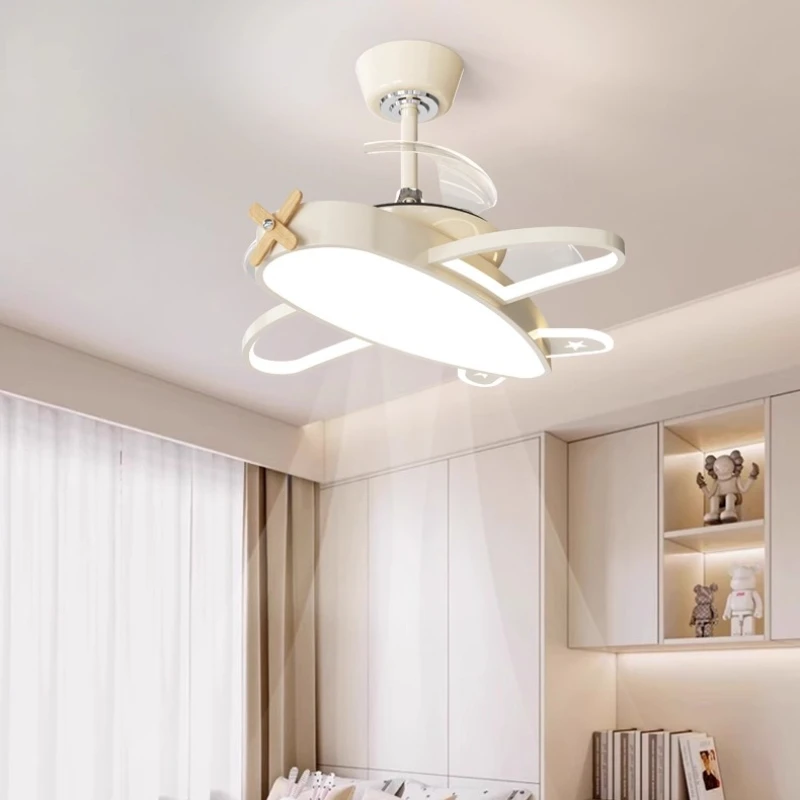 Modern Cream Cartoo…