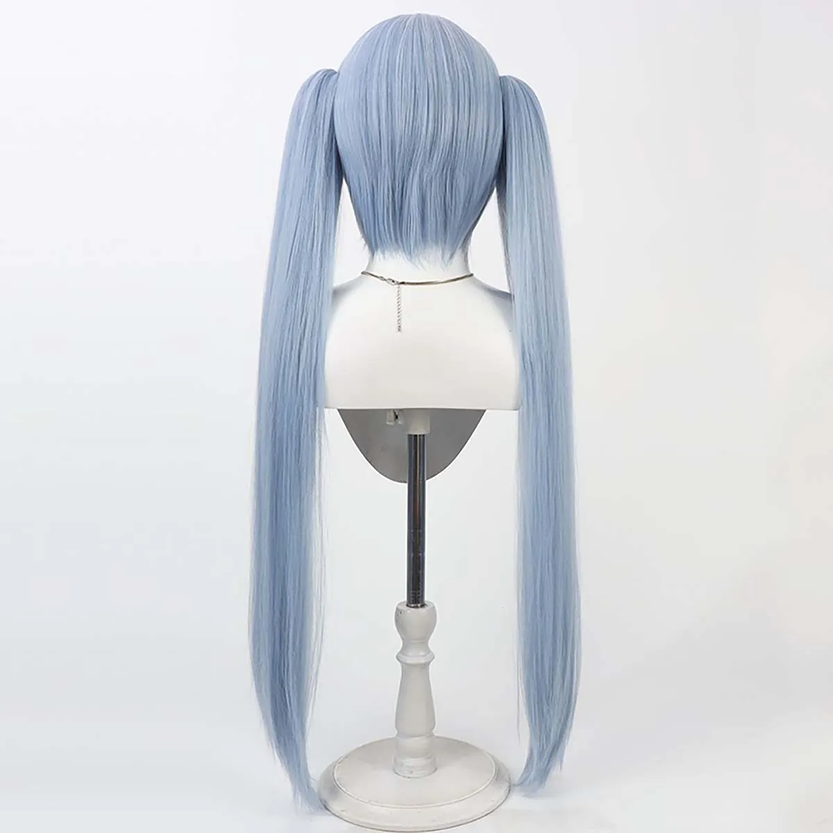 Game Roleplay Party Hansel & Gretel Cosplay Wig