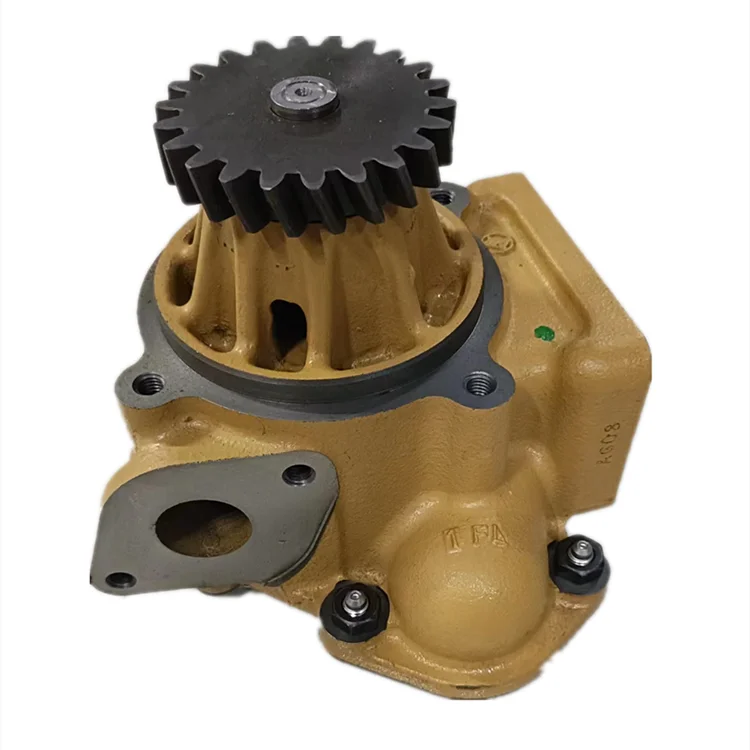 Water Pump 6251-61-1102 6251611102 Excavator PC400-8  Engine SAA6D125E-5