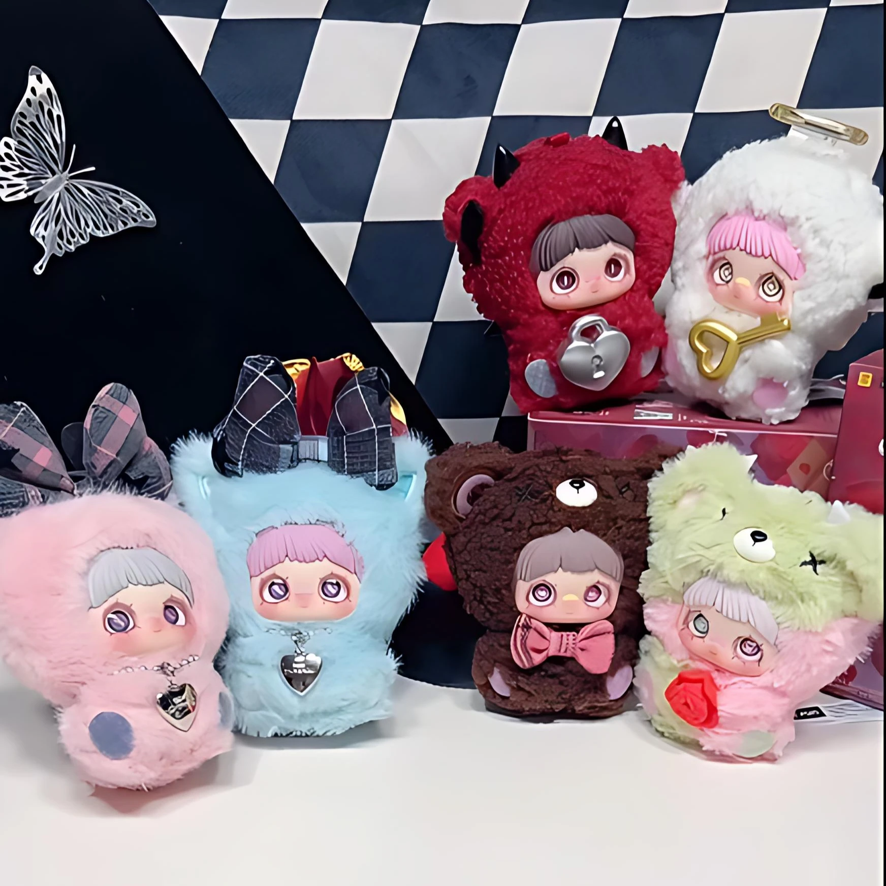 100% Authentic Maym… - image