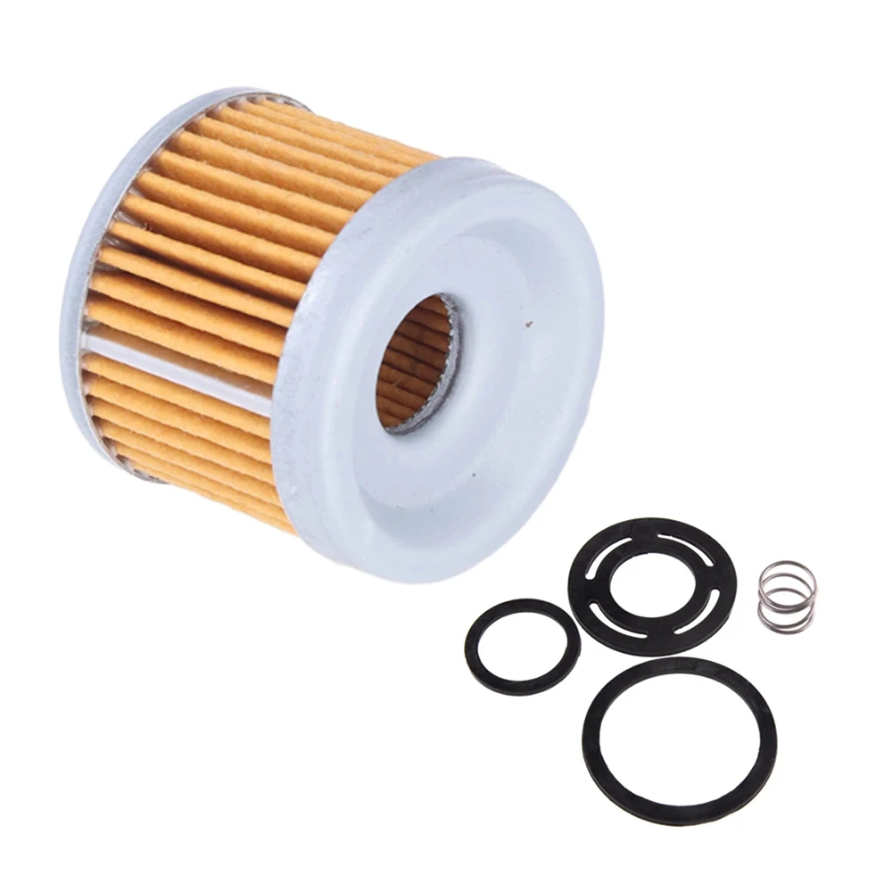 Fuel Pump Filter Fits 35-8M0046752 For MerCruiser