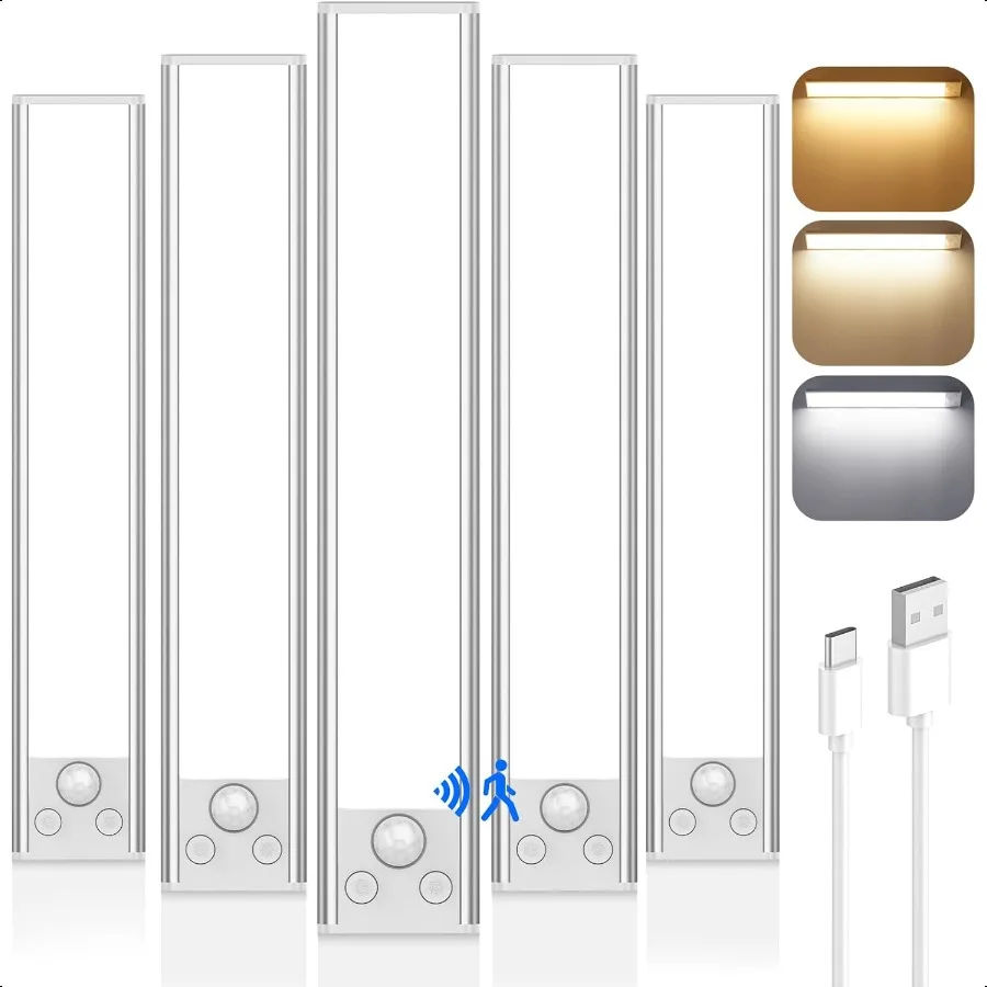 5 Pack Under Cabine… - image