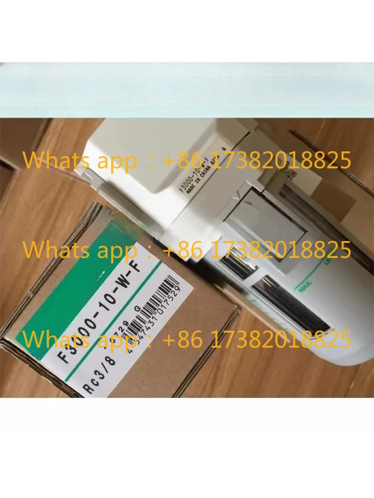 CKD F1000-6-W-F F1000-8-W-F F2000-8-W-F F2000-10-W-F F3000-8-W-F F3000-10-W-F F4000-10-W-F F4000-15-W-F Фильтр