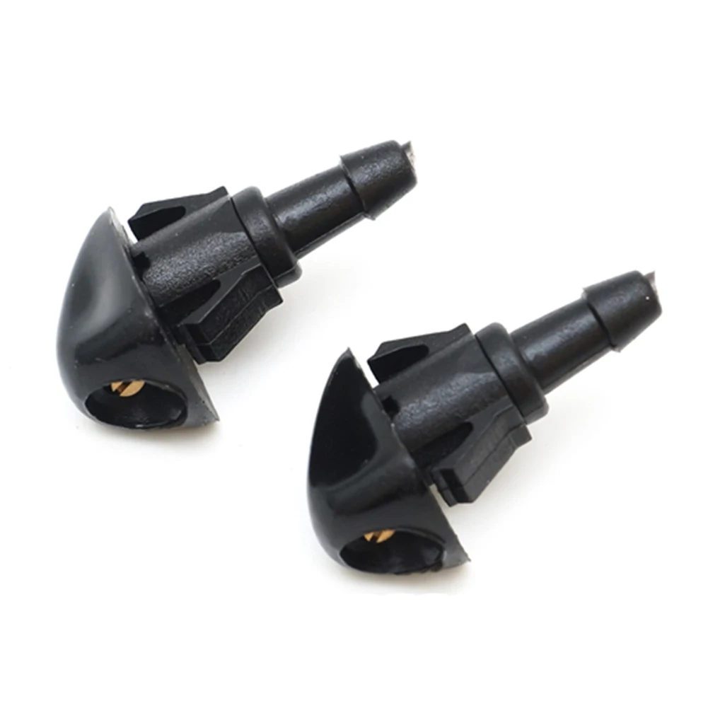 Car Windscreen Wiper Washer Spray Nozzle for HONDA ACCORD Main in Car Light