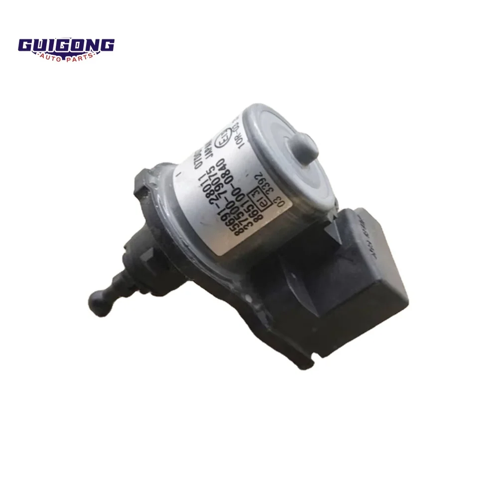 

GUIGONG Headlight Leveling Actuator Motor for Toyota Crown Lexus ES350 LS460 Camry Front Lighting Adjustment Unit