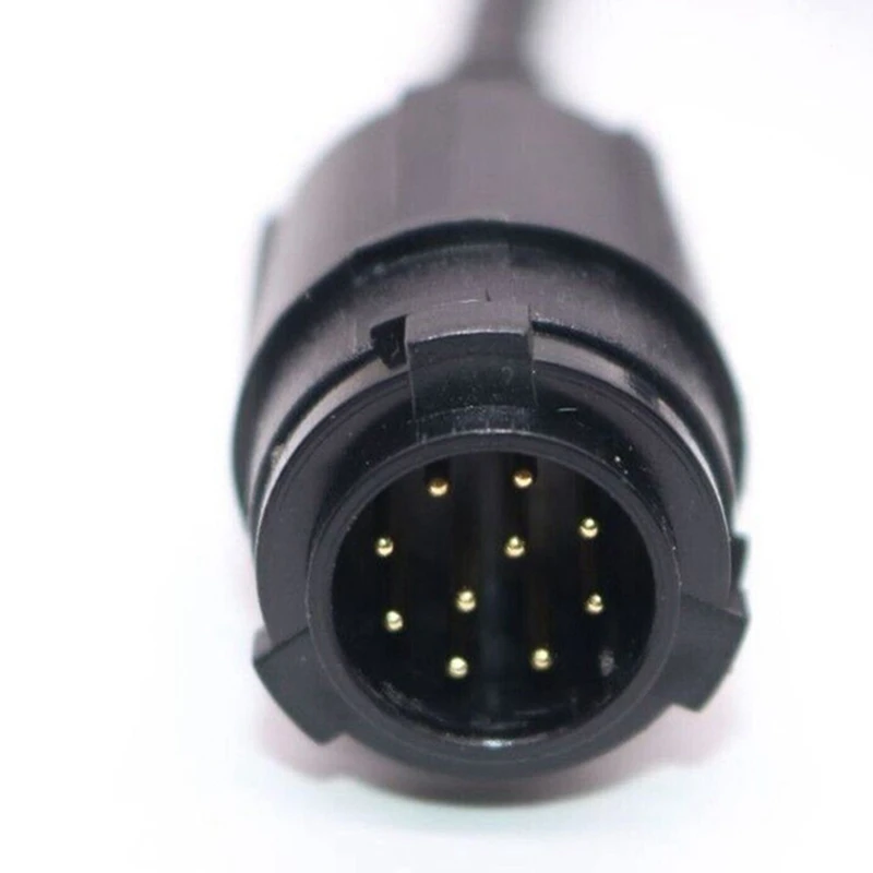 USB Programming Cable for Motorola XTL5000 XTL1500 PM1500 XTL2500 HKN6184C