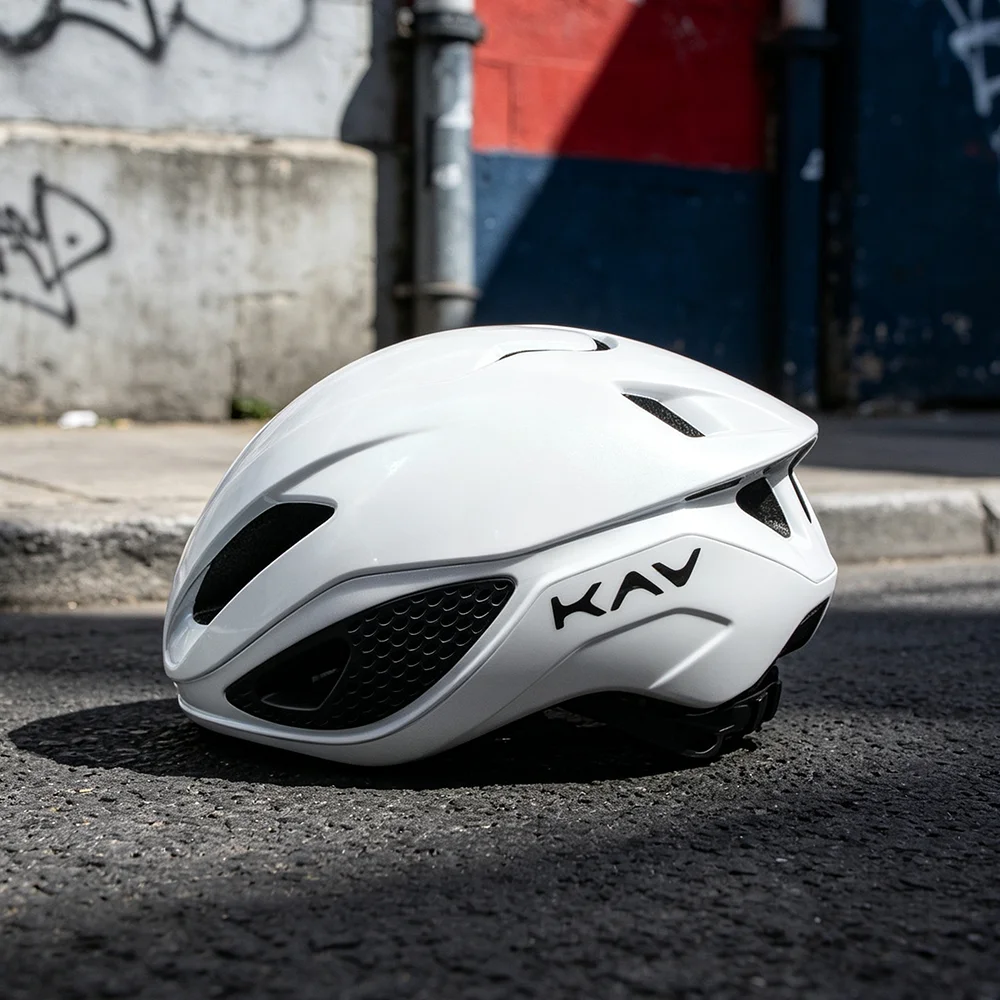 Aero Cycling Helmet Ultralight In-mold EPS Ventilated Adjustable Fit Men Women Road Bike MTB Racing Urban Commute Outdoor Riding