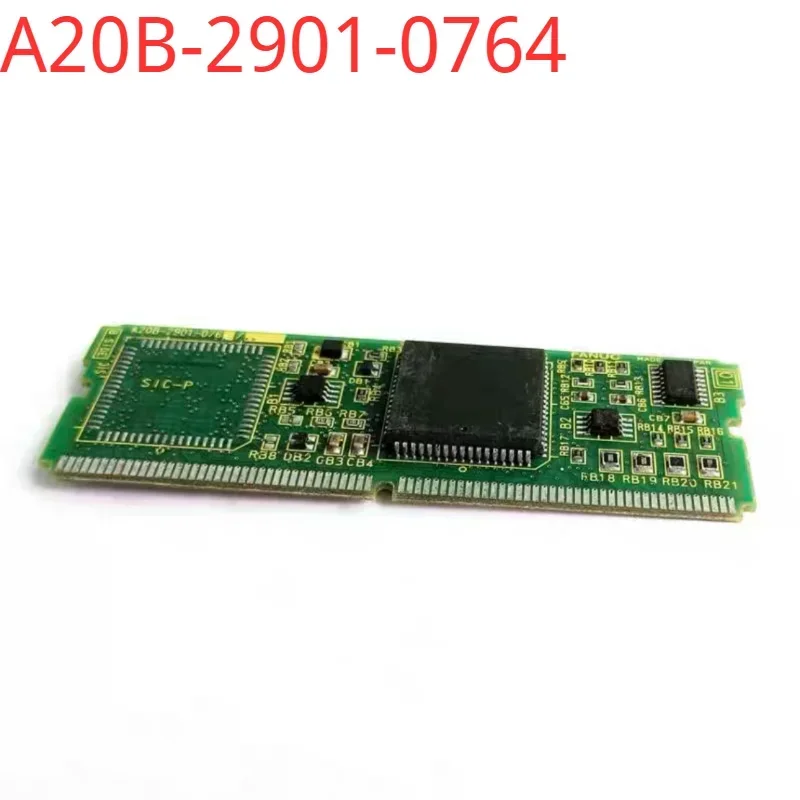 A20B-2901-0764 second-hand tested ok Small cardin good Condition