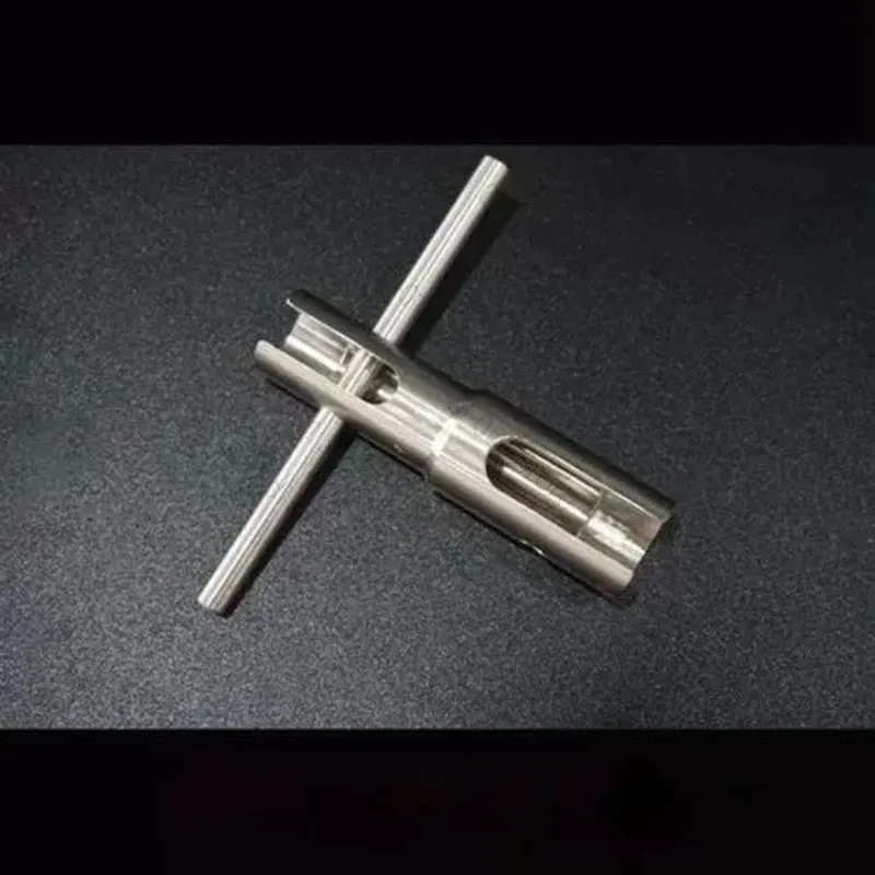 Screw and Nut Assembly Disassembly Tool Kit for M8 M10 Hex Nut Socket Wrench Driver Bit