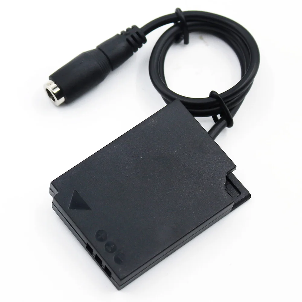 USB Adapter+EN-EL12 Dummy Battery EP62F EH-62F DC COUPLER For Nikon Coolpix AW100 P300 S70 S620 S630 S640 S710 S1000pj S1100pj