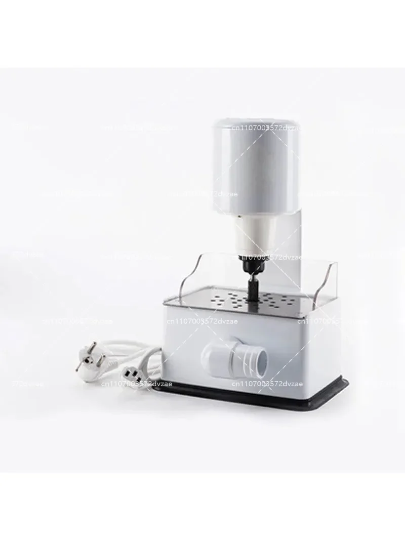 Dental Lab Grind Inner Arch Trimmer - Laboratory Model Trimming Machine Tools for Precision Dental Work