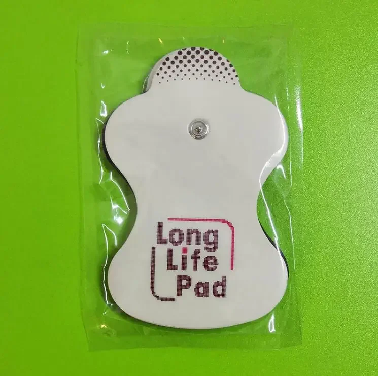1/5PCS Universal Long Life Pads Electrode Cords Pad Patches Holder Board Replacement fit Omron TENS Units