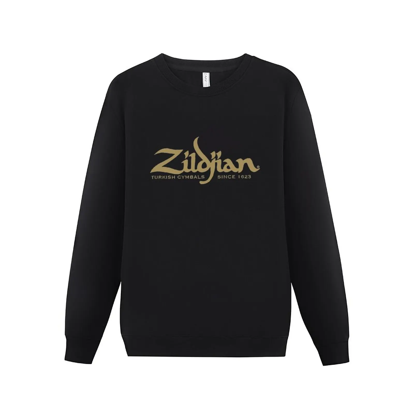 

New Zildjian Classic Sweatshirt men clothing mens clothes tracksuit new sweatshirts