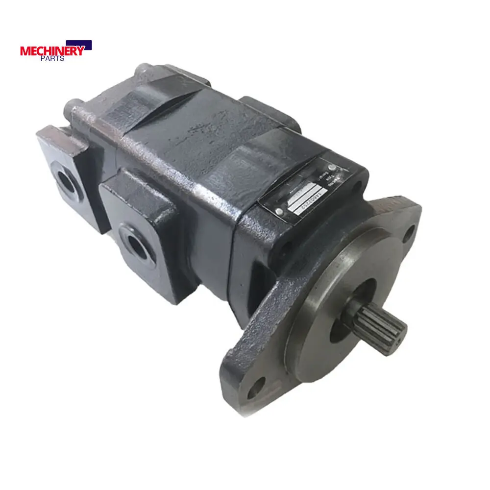 Gear Pump 14602252 VOE14602252 for Volvo EC480D EC380D EC340D Excavator