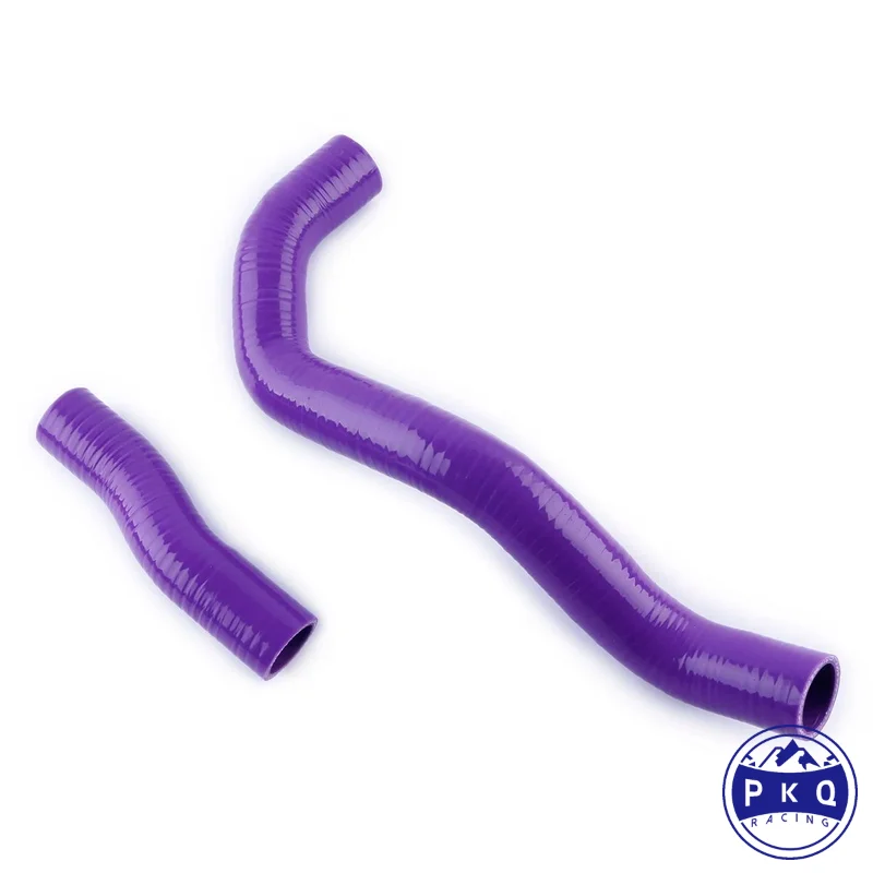 For 2001-2005 Lexus IS300 Toyota Altezza 3.0L 2JZ-GE Silicone Radiator Hose Pipe Kit 2002 2003 2004