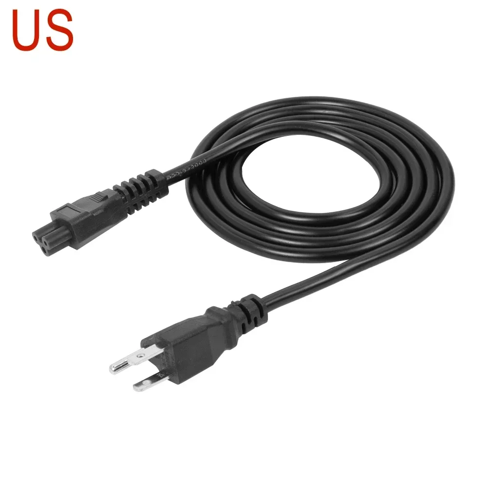 Ladekabel für Ninebot MAX G30 G30D/LP/LE G65 G2 Elektroroller Ladeleitung US UK EU Stecker Batterie Strom Ladekabel – Detail 18