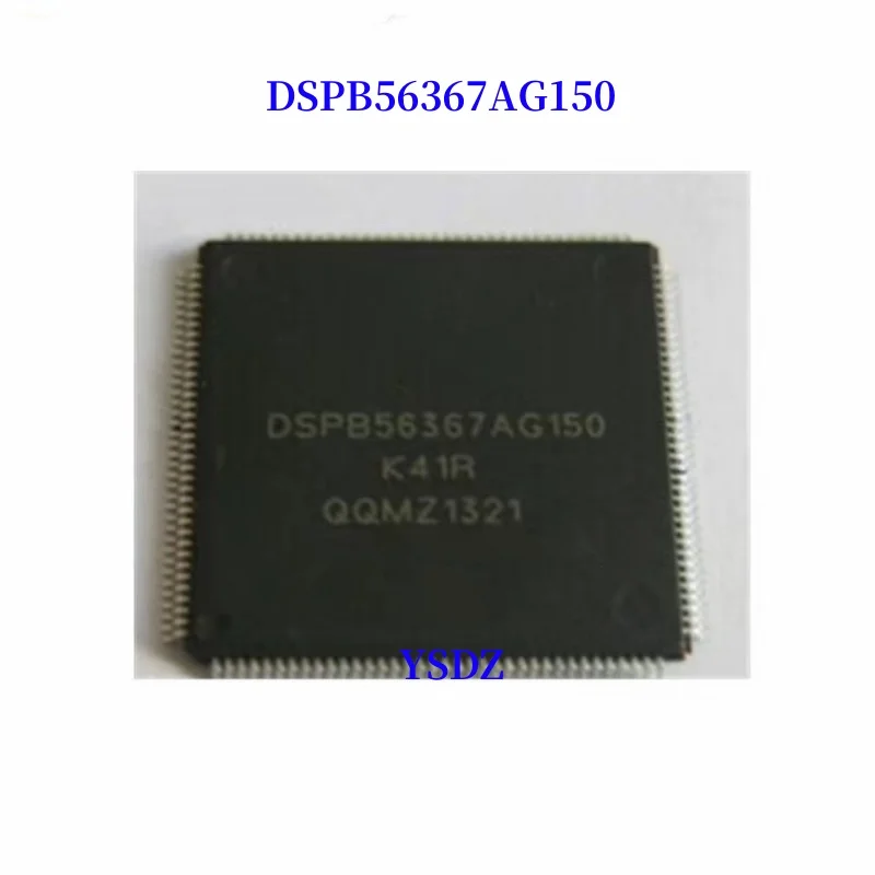 100%New original DSPB56367AG150 DSPB56367 Integrated Circuits