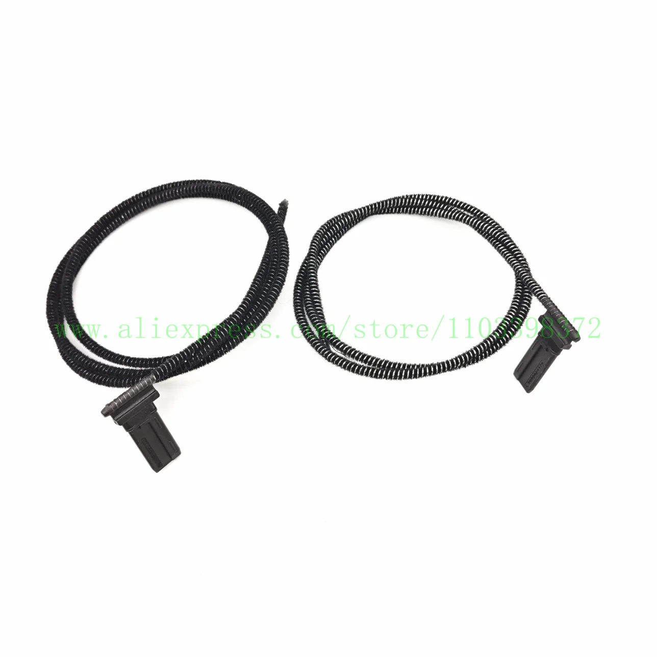 For 2017-2019 In-finiti QX30 Panoramic Sunroof Moonroof Curtain Cables AP363663 91250-5DA0E 91250-5DA0D 912505DA0E 912505DA0D