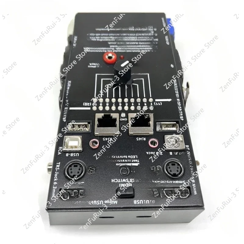 CT-20 Multifunction…