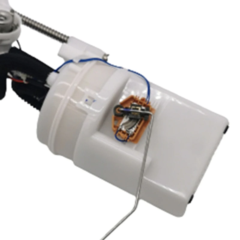 NCSMT 77020-0C120 77020-0C090 Fuel Pump Assembly Fit for Toyota Sequoia Tundra 5.7L-V8 12-18