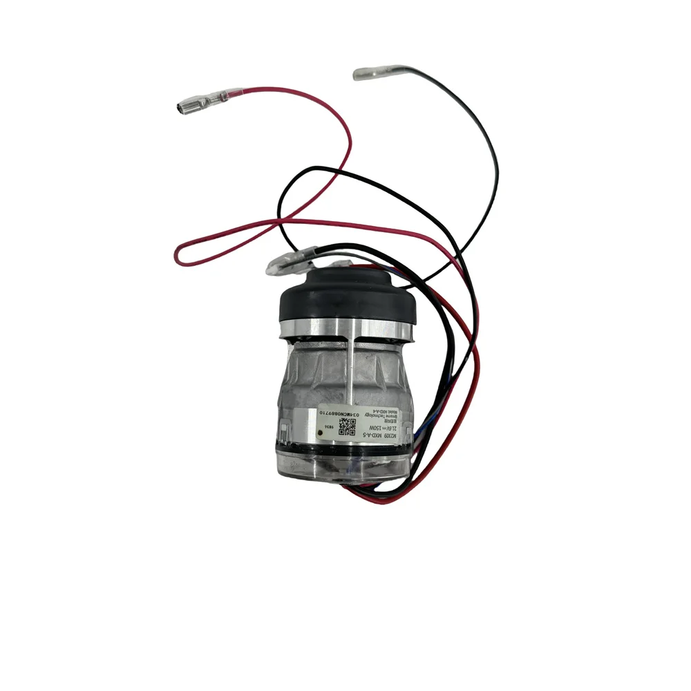 ملحقات قطع غيار المكنسة الكهربائية المحمولة المزدوجة Dreame H12 الأصلية وحدة مروحة جديدة للمحرك الرئيسي