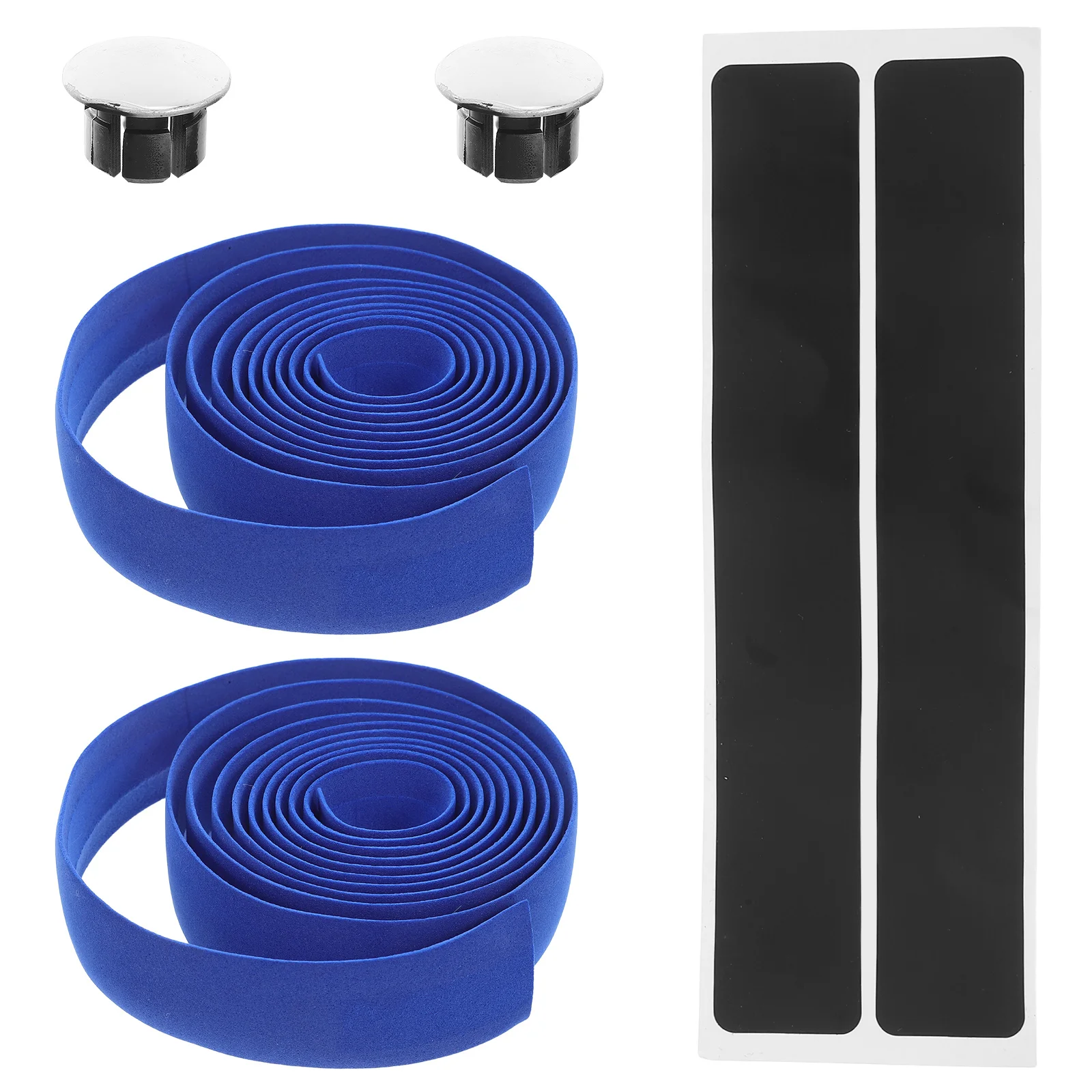 

Carbon Fiber Handle Belt Bicycle Wrap Cycling Handlebar Tape Bike for Handlebars Grip