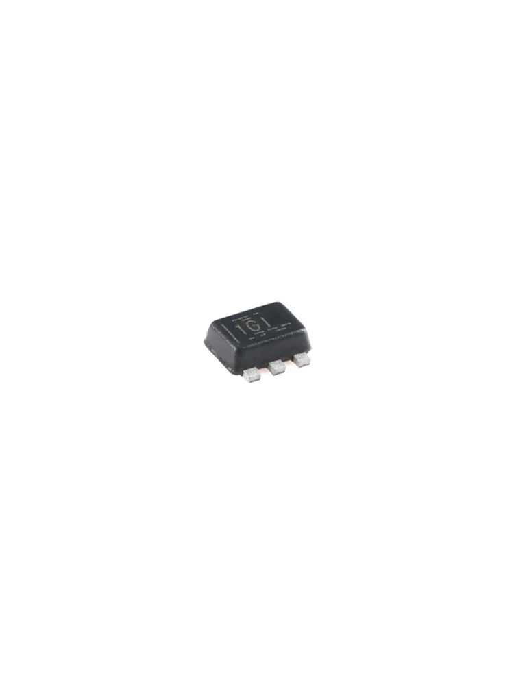 

molewei 20 шт. TPS61023DRLR Пластиковый защитный рукав-5X3-6 0,5 В 3,7 А