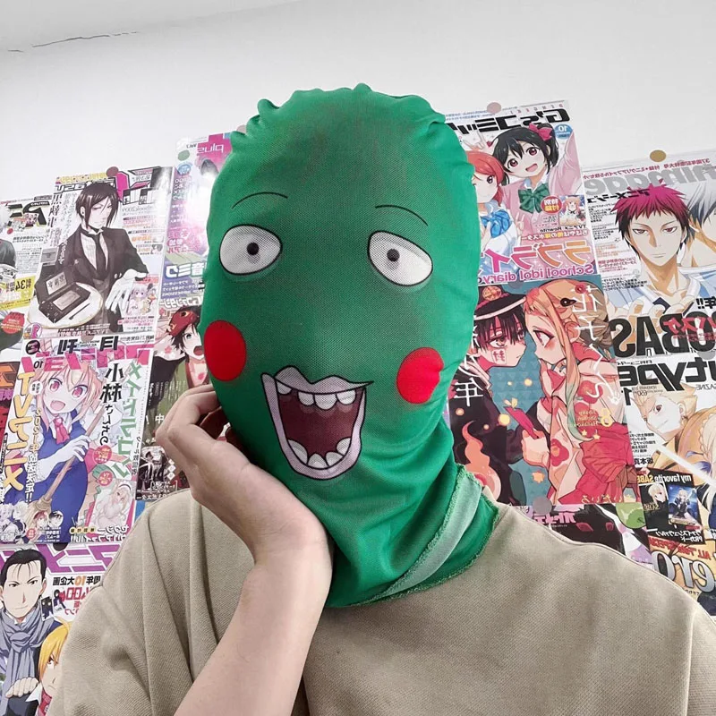 Mob Psycho 100 Mobu…