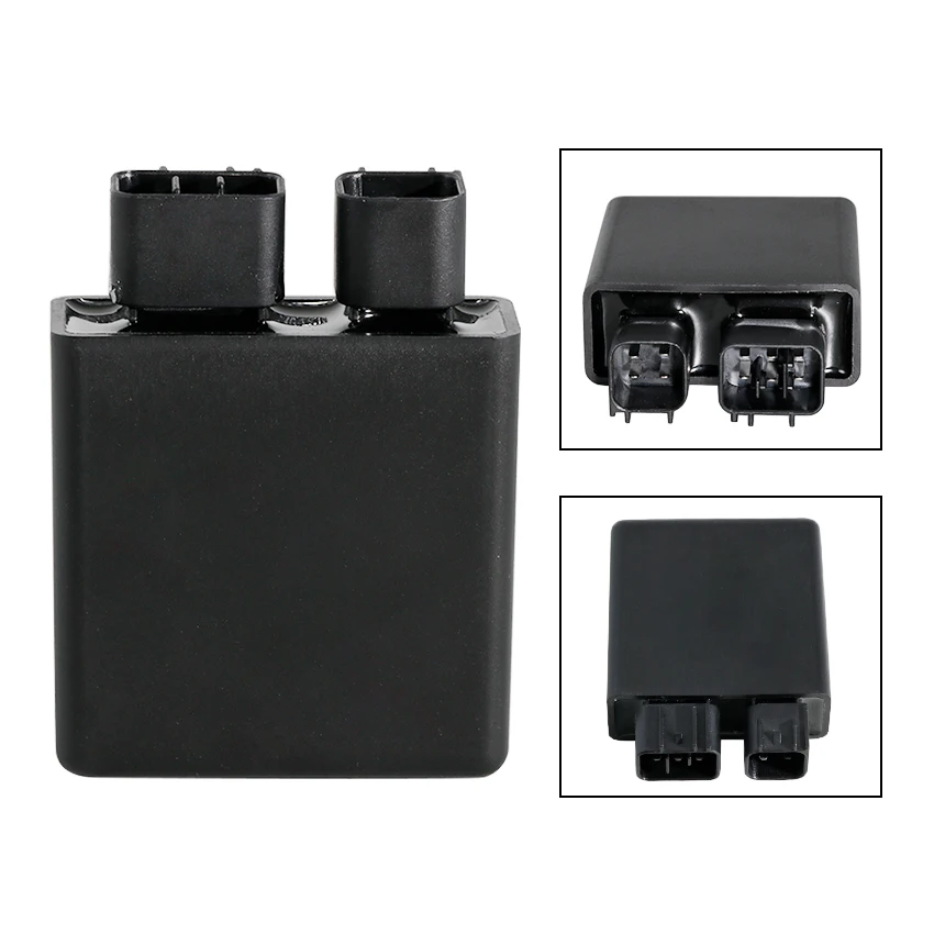 OEM: 3900-39J11 CDI وحدة الشاعل عاصي لسوزوكي UR110T UZ110T QS110T CDI وحدة الشاعل Assy الملحقات
