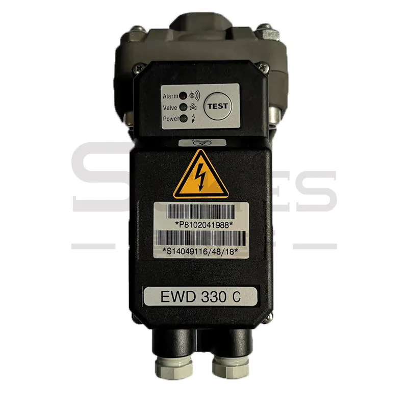 

Wholesale Original Atlas Copco Spare Parts Air Compressor Drain Valve EWD330C 1613881005