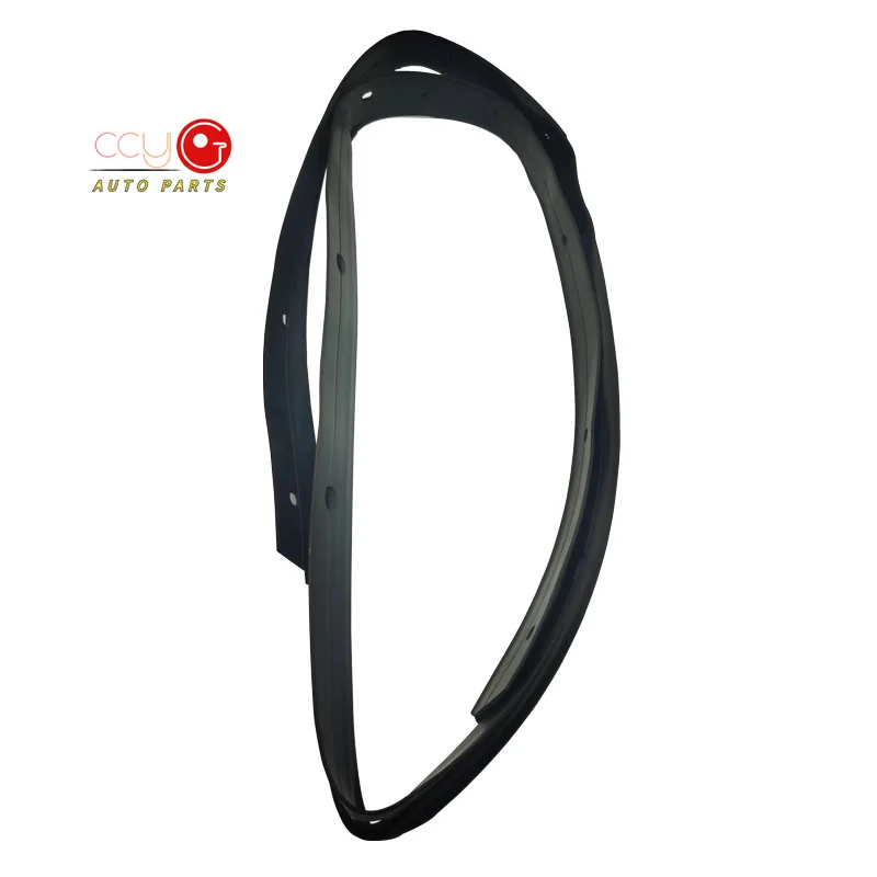 

74146-TEA-T00 Brand New High Quality Car Rubber Hood Seal Gasket For Honda Civic 2016 2017 2018 2019 Oem 74146TBAA01