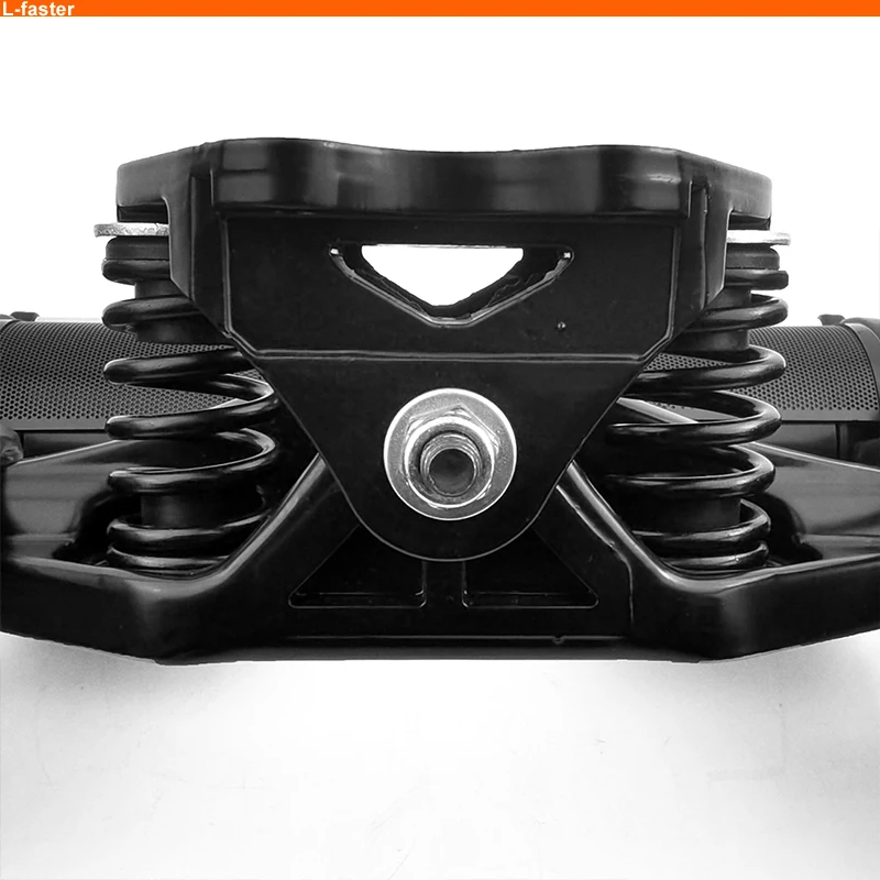 190KV N63 Motor Suporte Forte Caminhão 8 Polegadas Pneu Off Road Kit de Conversão de Skate de Montanha Elétrica