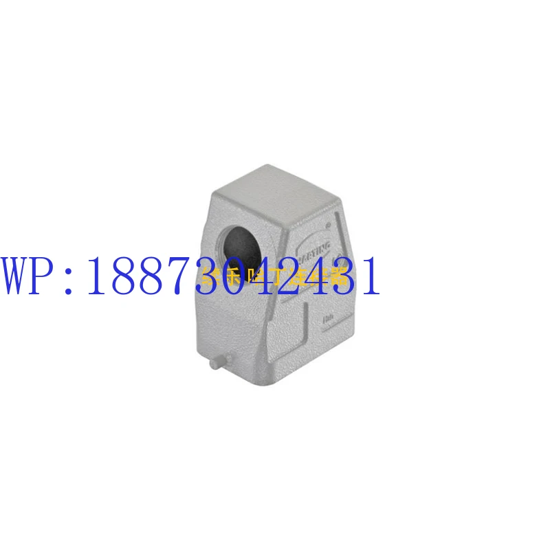 HARTING Connector 19300060447 High Upper Shell HAN 6B-HTE-R-M32 Harding