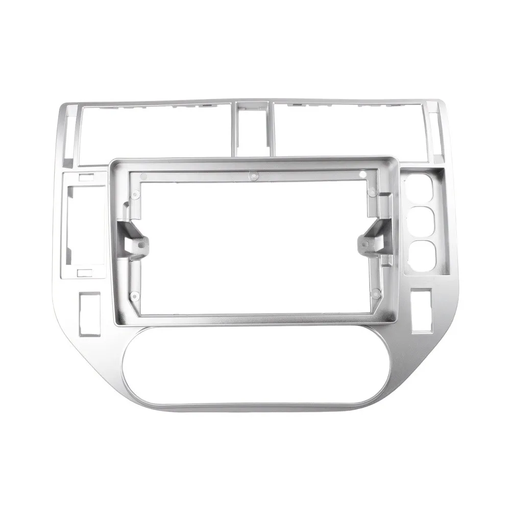 Panneau de remplacement de la molette de navigation ABS pour Ford Explorer, Kuga, MK1 2008-2012, remplacement intérieur de voiture