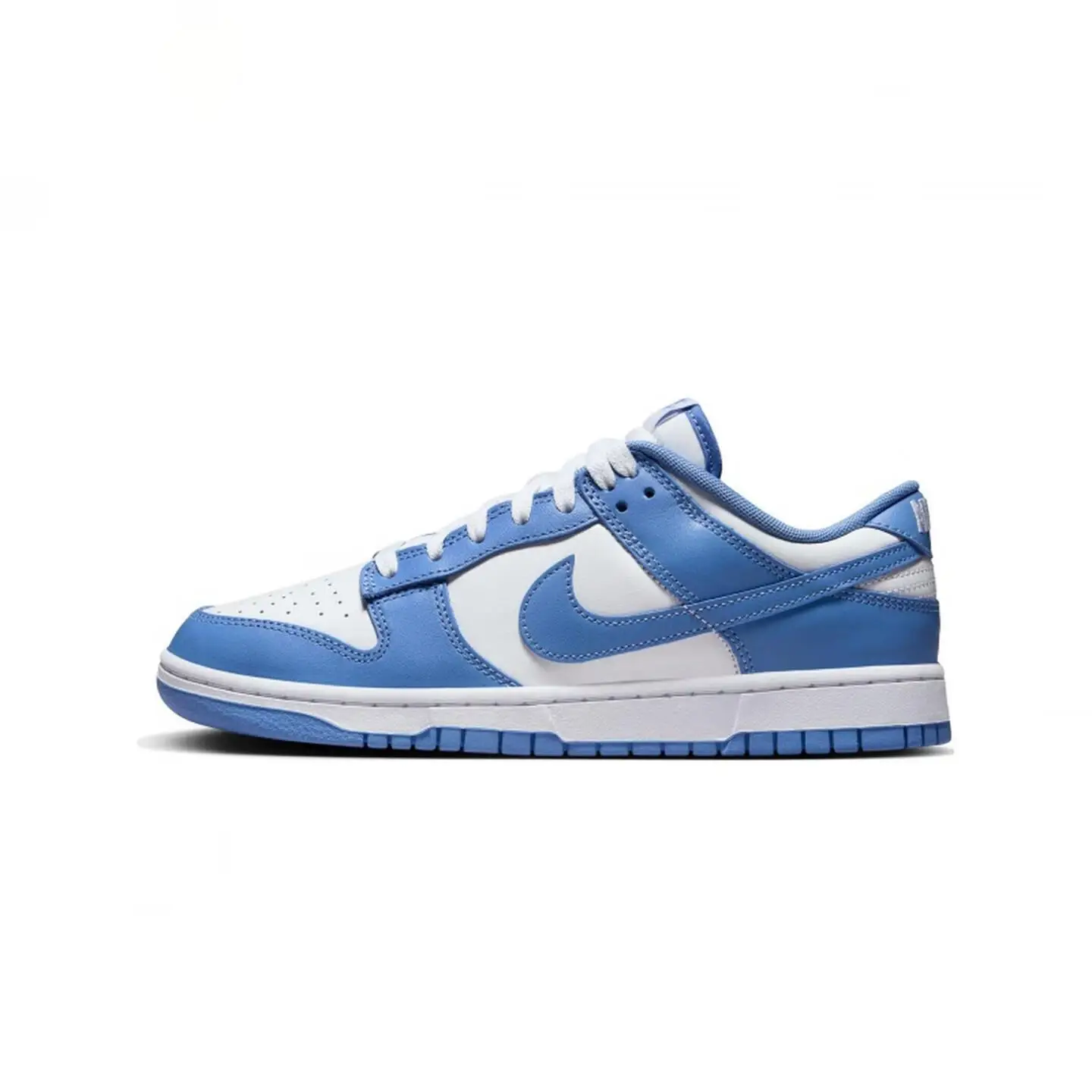 Nike Dunk Low Unisex Fashion Retro Classic Multi-Functional DV0833-400