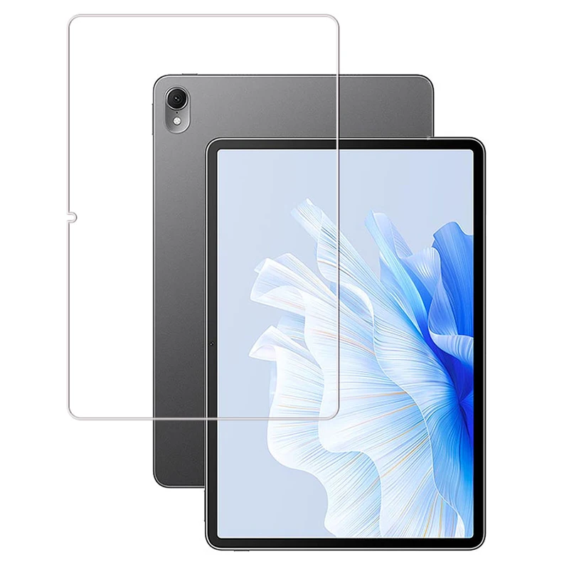 

9H Tempered Glass Screen Protector For Huawei Matepad Air 11.5 Inch 2023 Tablet Bubble Free Ultra Clear Protective Film DBY2-W00