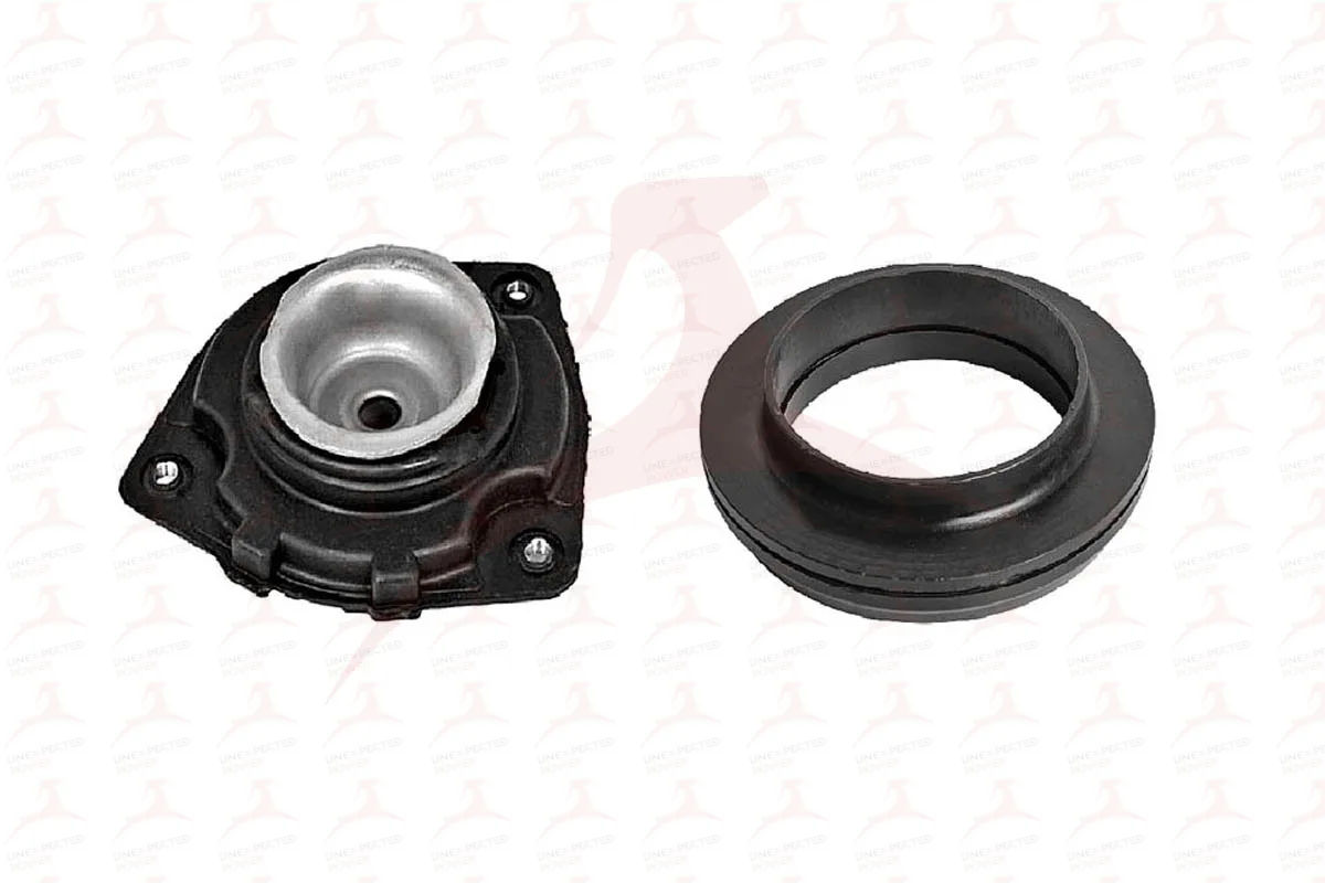 MH30543S for shock absorber mount + bearing (SET) ON left CLIO III 05 MODUS 04 MICRA 03 all engine types