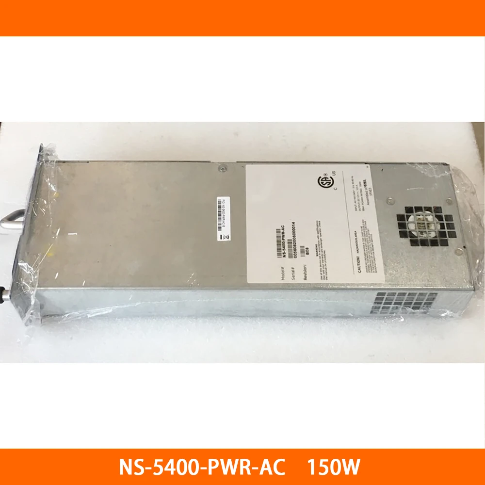 

NS-5400-PWR-AC 150W For Firewall Module Power Supply Original Quality Fast Ship