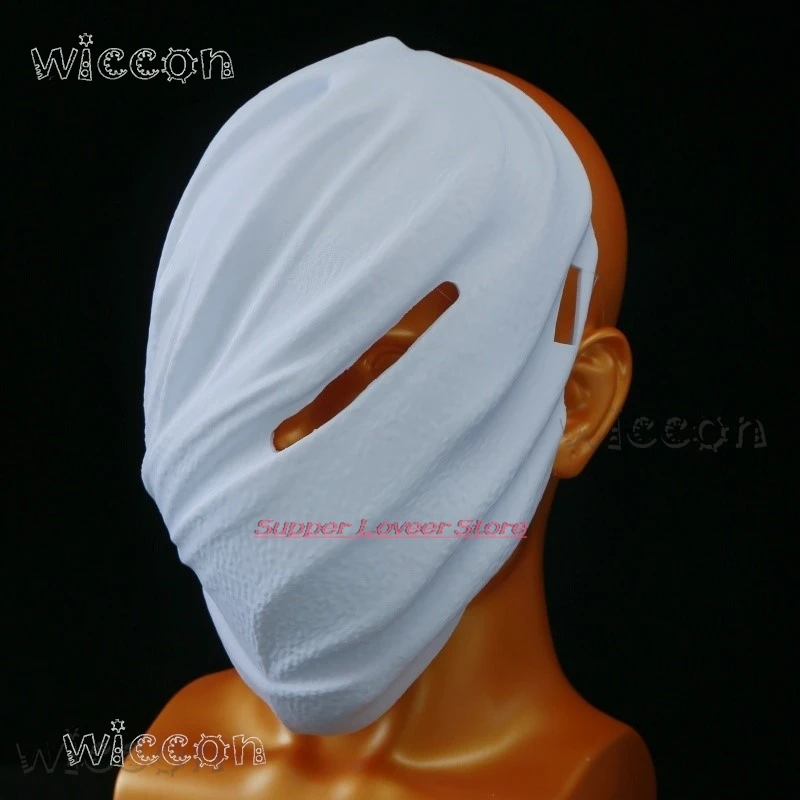 Disfraz Game Silent…