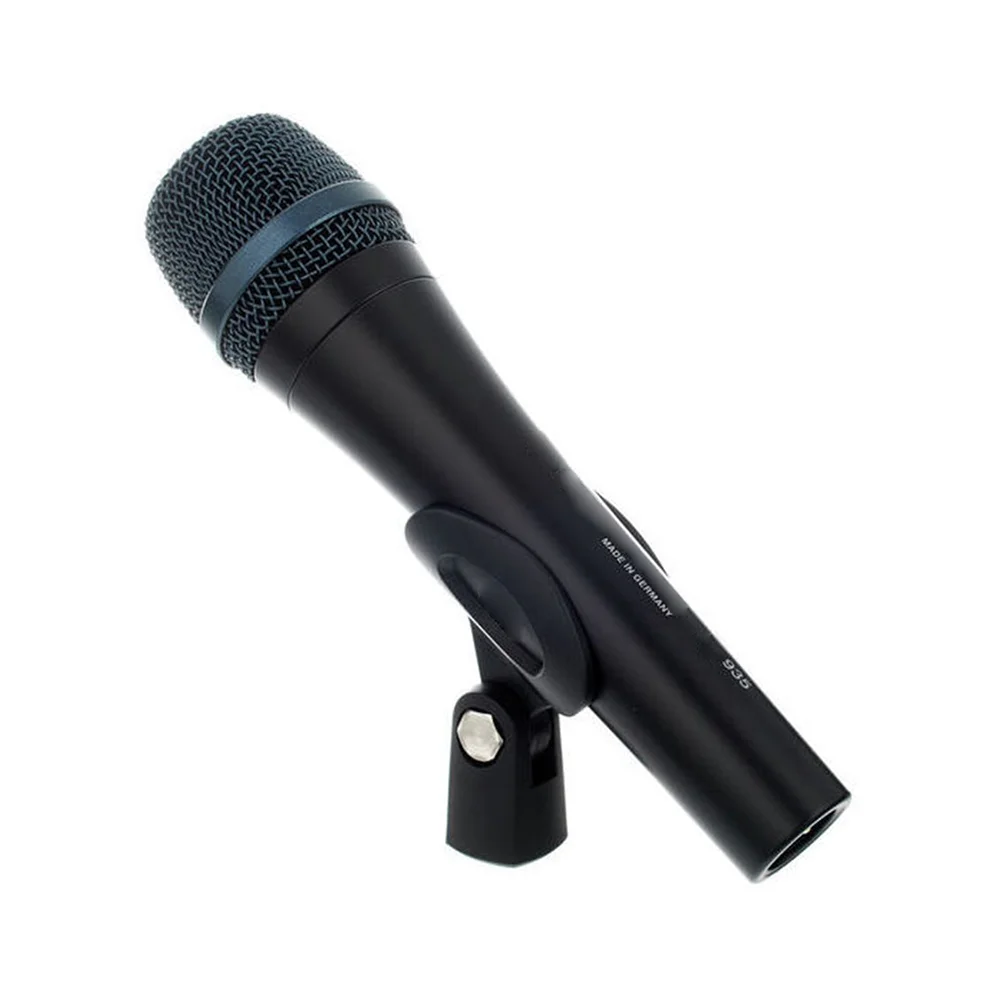 E935 e 935 e935S professional wired dynamic microphone Cardioid mic Live Vocals Karaoke mic for stage DJ karaoke Recording