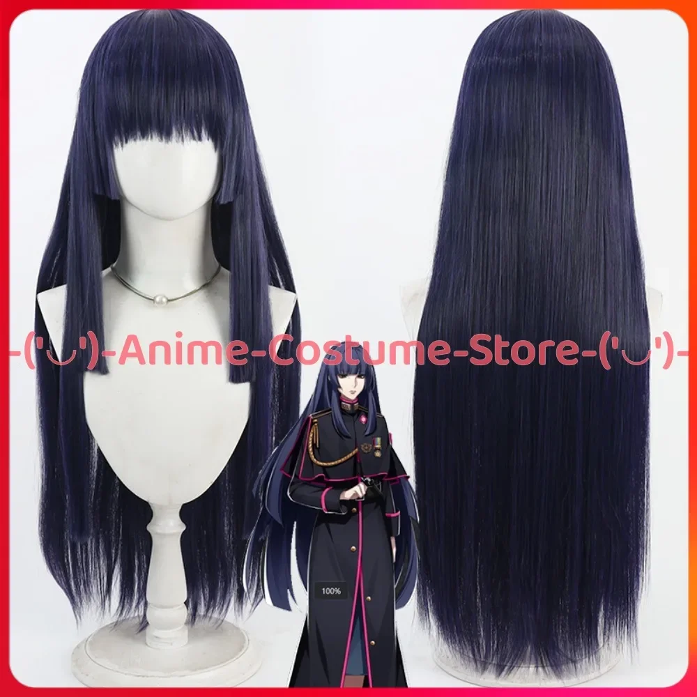 

Hypnosis Mic ORIENTA Girl Cosplay Wig Anime Game Character Halloween Carnival Party Costume Wigs Heat Resistant Synthetic Hair