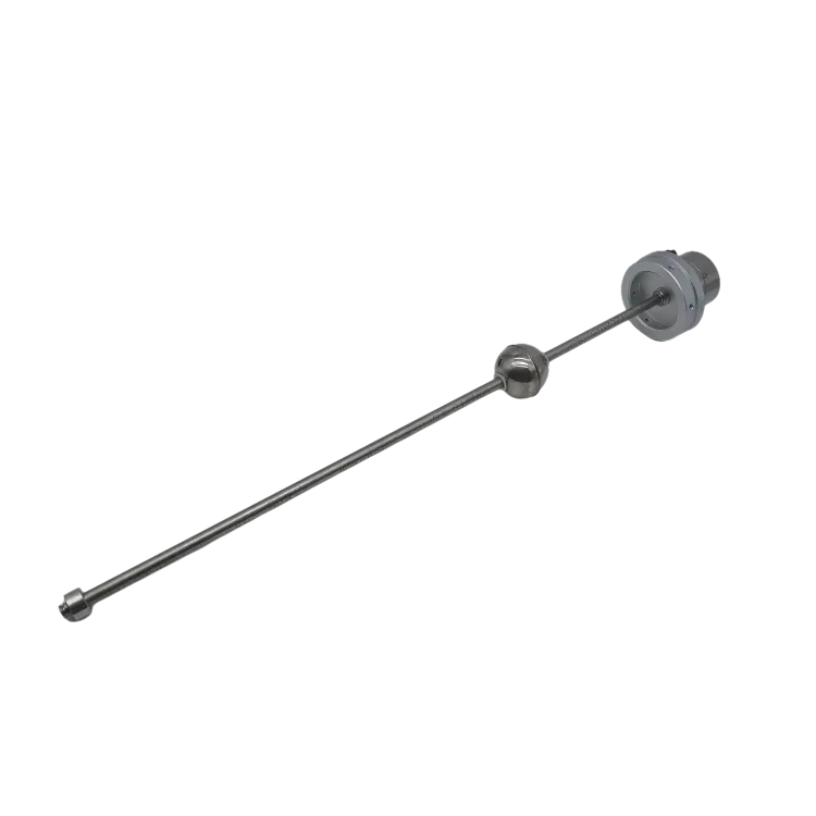 BOY-SW05 High Precision and High Reliability Magnetostrictive Electronic Water Level Gauge Liquid Level Measuring Instrument