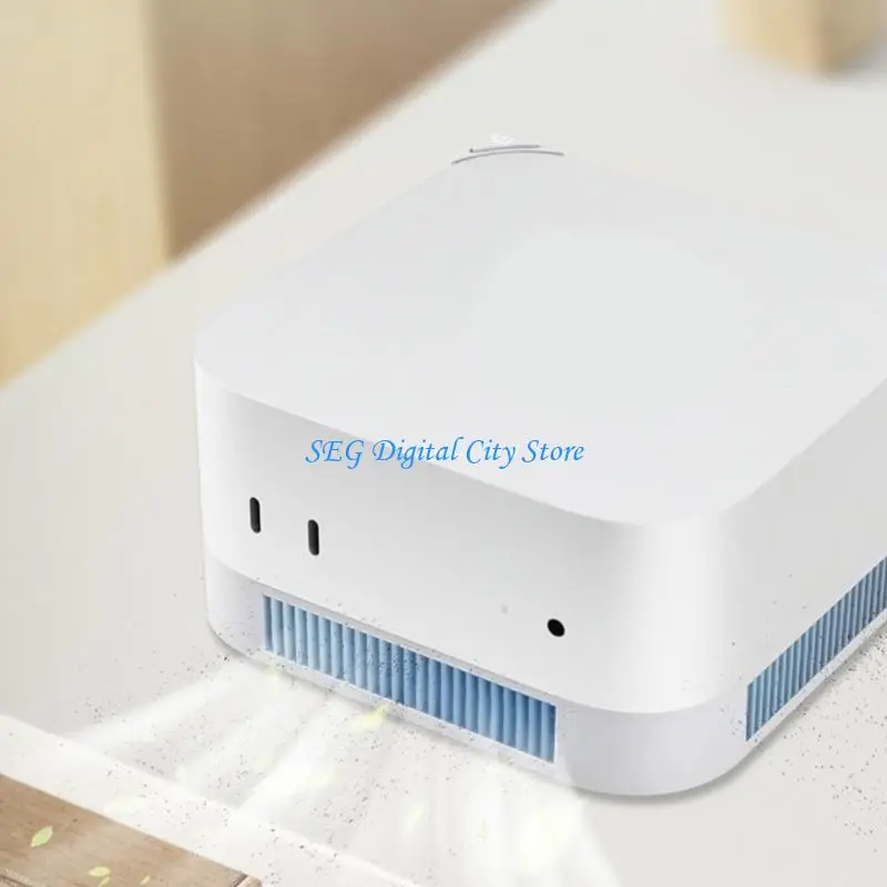 u75b elevateds سطح المكتب حامل لعام 2024 يضم مفاتيح طاقة أعلى مريحة #5