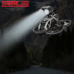 Search Light For DJI Avata/Mavic Air 3 Night Flight Light Supplement Light Lamp Searchlight Avata FPV Drone Accessories
