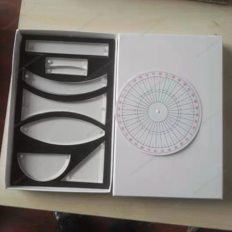 For Optical Lens, Optical Experiment Box, Optical Prism