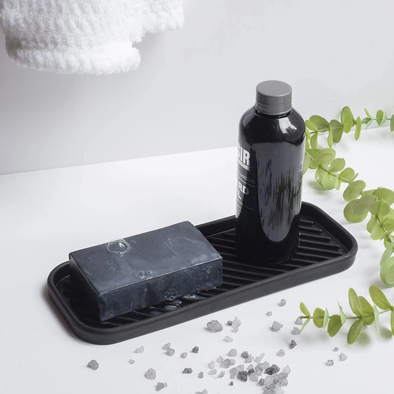 Silicone Drain Tray… - image