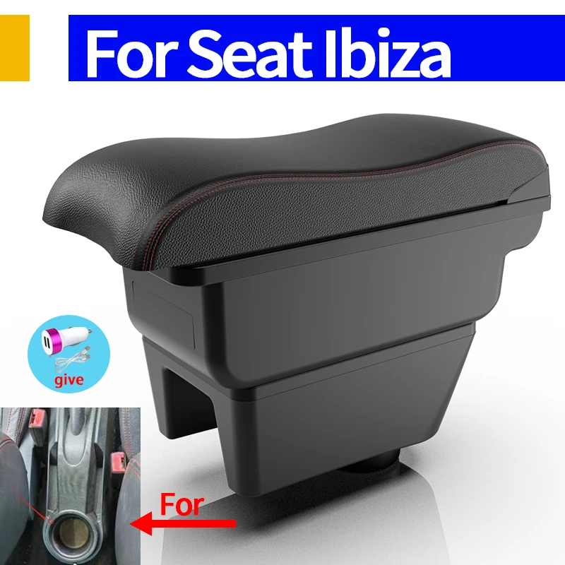 For Ibiza 6J Ibiza …