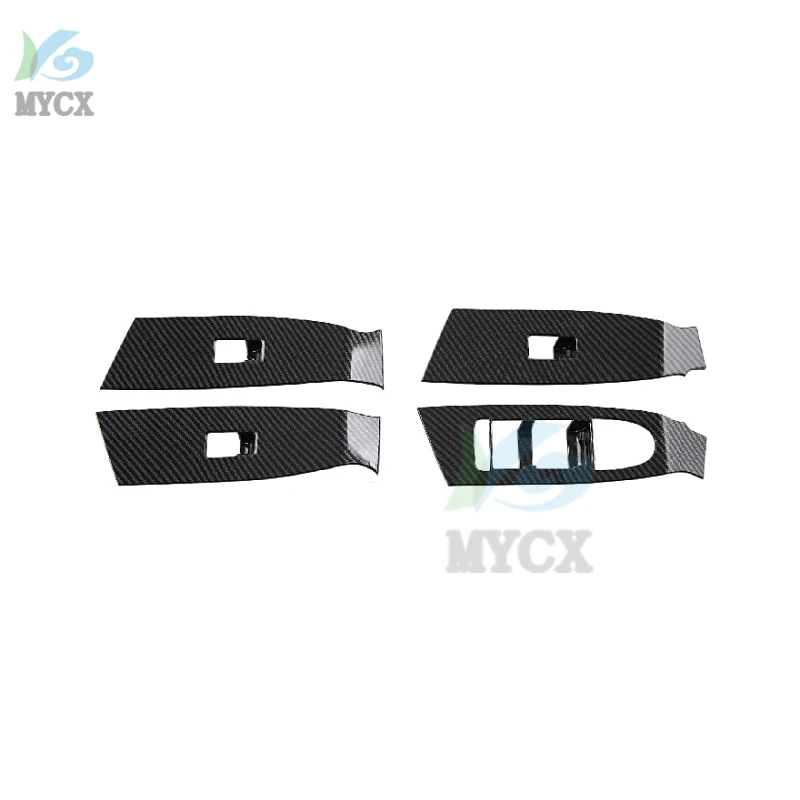 

For 2023 2024 Mazda CX-50 CX50 ABS Car Styling Auto Oil Cap Fuel Tank Cover Sticker Exterior Decoration